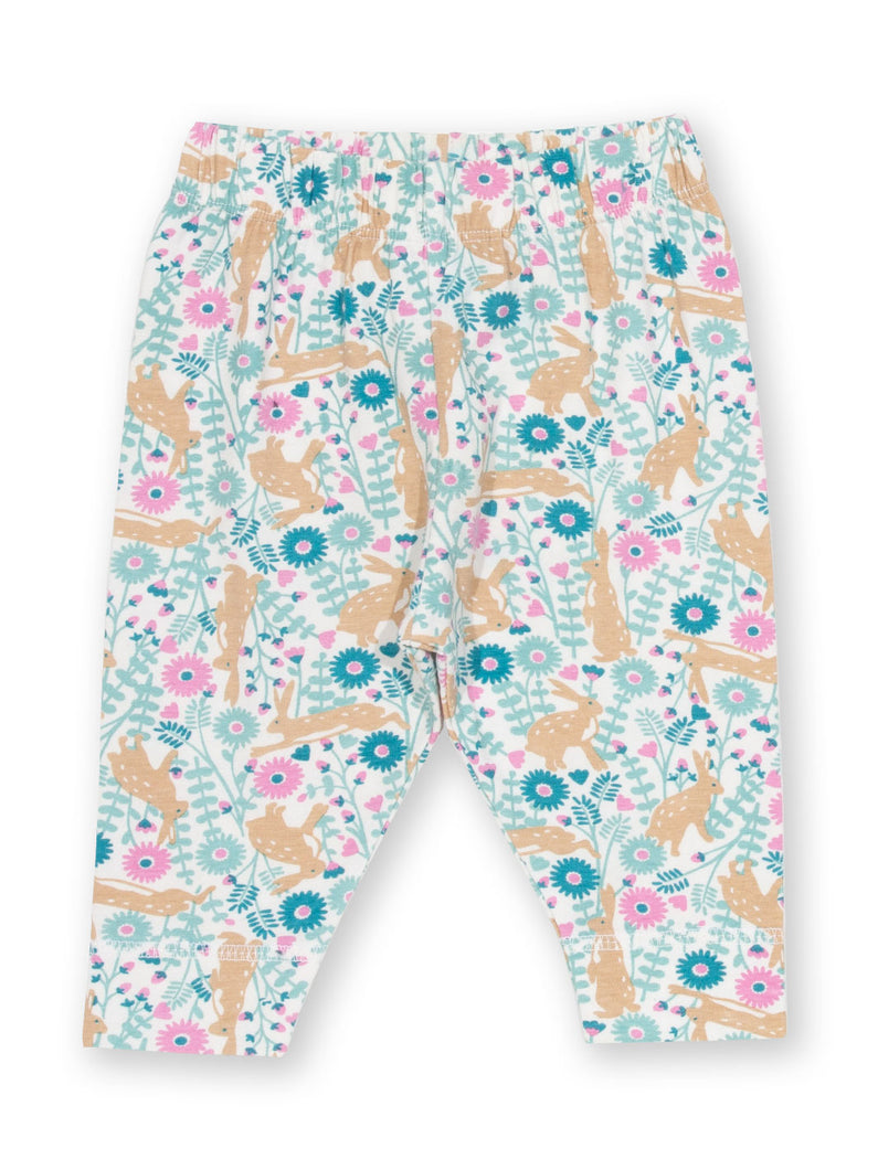 KITE - HOPPITY HARE LEGGINGS