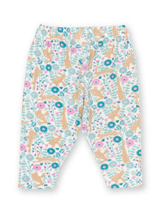 KITE - HOPPITY HARE LEGGINGS