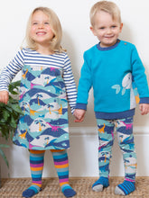 Load image into Gallery viewer, KITE - DINO JOURNEY LEGGINGS