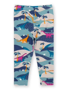 KITE - DINO JOURNEY LEGGINGS
