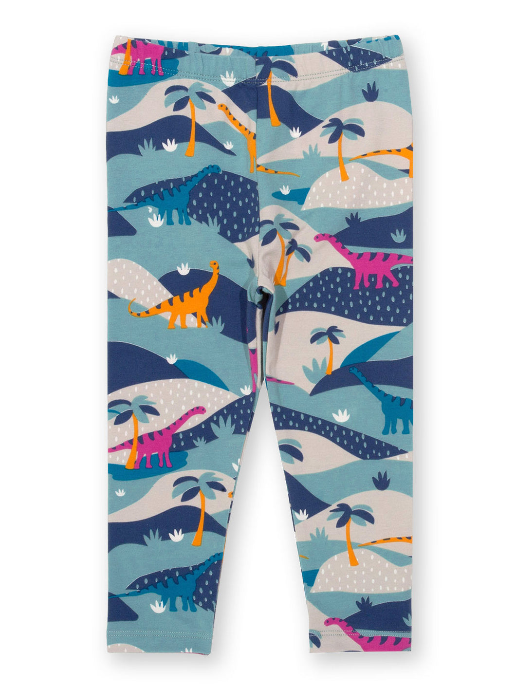 KITE - DINO JOURNEY LEGGINGS