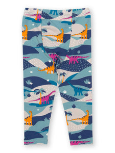 KITE - DINO JOURNEY LEGGINGS