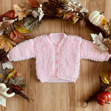 Load image into Gallery viewer, LOOPY CARDIGANS