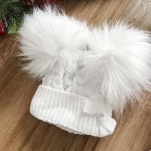 Load image into Gallery viewer, WINTER HAT (BABY)